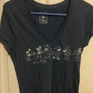 Disney Mickey Mouse t-shirt from Old Navy